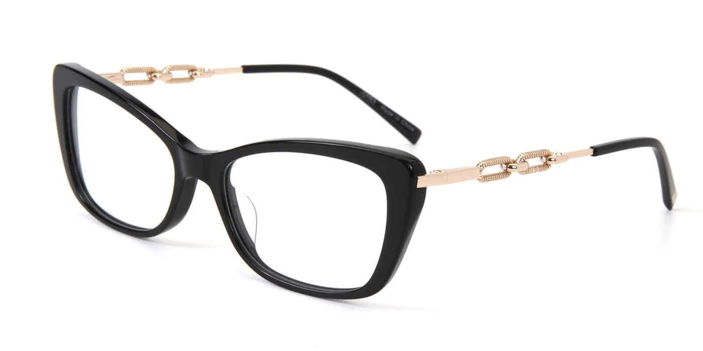 Jones New York VJON795 Eyeglasses - view 2